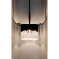 Serax Wong Hanglamp - Zwart