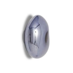 Tom Dixon Melt 50 LED Wandlamp - Smoke