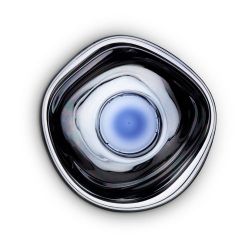 Tom Dixon Melt 50 LED Wandlamp - Smoke