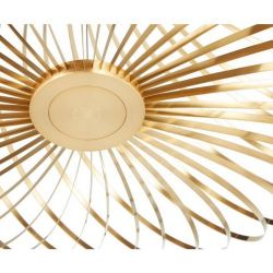 Tom Dixon Spring Medium Hanglamp - Messing