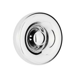 Tom Dixon Void LED Wandlamp - Staal