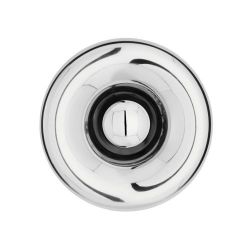 Tom Dixon Void LED Wandlamp - Staal