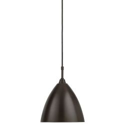 Gubi Bestlite BL9 M 21 Hanglamp - Zwart