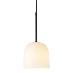 Gubi Howard Hanglamp - Wit