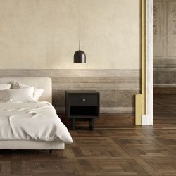 Gubi Howard Hanglamp - Wit