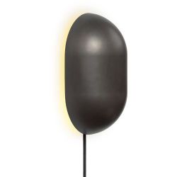 Gubi Howard Wandlamp - Grijs