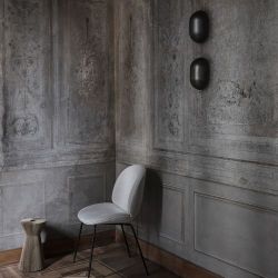 Gubi Howard Wandlamp - Grijs