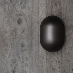 Gubi Howard Wandlamp - Grijs