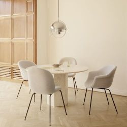 Gubi Multi-Lite Hanglamp - Chroom