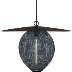 Gubi Satellite 22 M Hanglamp - Grijs