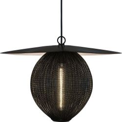 Gubi Satellite 22 M Hanglamp - Zwart
