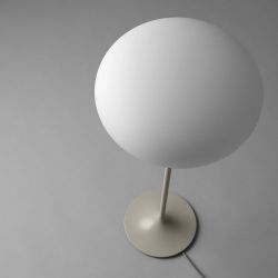 Gubi Stemlite H70 Tafellamp - Grijs