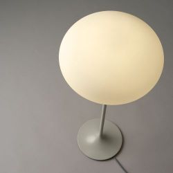 Gubi Stemlite H70 Tafellamp - Grijs
