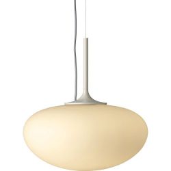 Gubi Stemlite 38 Hanglamp - Grijs