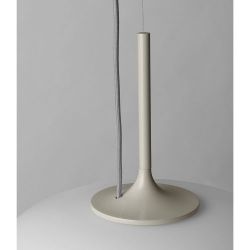 Gubi Stemlite 38 Hanglamp - Grijs