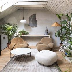 Gubi Stemlite 38 Hanglamp - Grijs