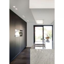 Wever Ducre Deeper 1.0 PAR16 Inbouwspot - Goud