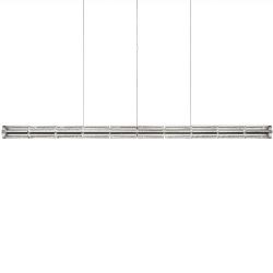 Flos Luce Orizzontale S2 Hanglamp