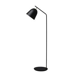 LE KLINT CachÃƒÂ© Black Vloerlamp - Zwart