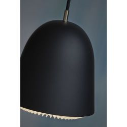 LE KLINT CachÃƒÂ© Medium Hanglamp - Zwart