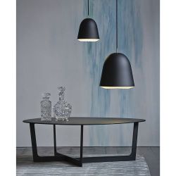 LE KLINT CachÃƒÂ© Medium Hanglamp - Zwart