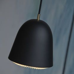 LE KLINT CachÃƒÂ© Small Hanglamp - Zwart