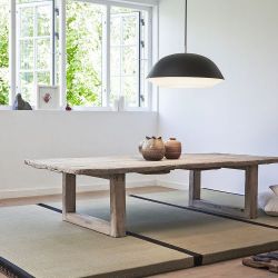 LE KLINT CachÃƒÂ© XL Hanglamp - Zwart