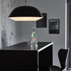 LE KLINT CachÃƒÂ© XL Hanglamp - Zwart