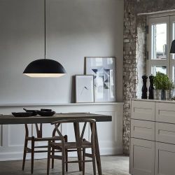 LE KLINT CachÃƒÂ© XL Hanglamp - Zwart