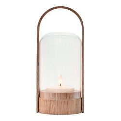 LE KLINT Candlelight Tafellamp - Licht eiken