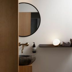 Louis Poulsen VL Studio 15 Tafellamp - Messing