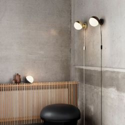 Louis Poulsen VL Studio 15 Tafellamp - Zwart