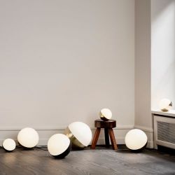 Louis Poulsen VL Studio 15 Tafellamp - Zwart