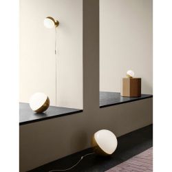 Louis Poulsen VL Studio 25 Tafellamp - Zwart