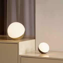 Louis Poulsen VL Studio 32 Tafellamp - Zwart