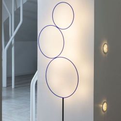 Catellani & Smith Sorry Giotto 3 Vloerlamp