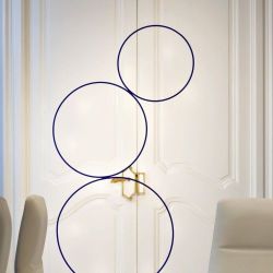 Catellani & Smith Sorry Giotto 3 Vloerlamp