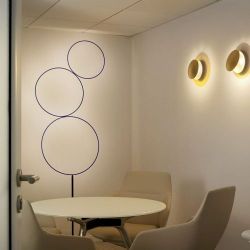 Catellani & Smith Sorry Giotto 3 Vloerlamp