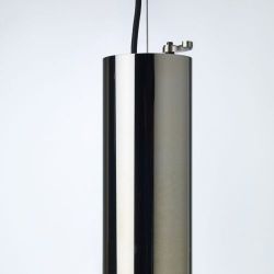 Bomma Phenomena Hanglamp - Capsule - Mint - zilver