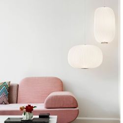 LE KLINT Lamella 1 - 132 Hanglamp - Goud