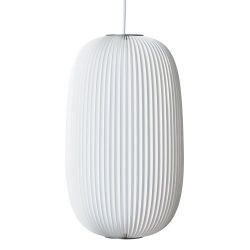LE KLINT Lamella 2 - 133 Hanglamp - Aluminium