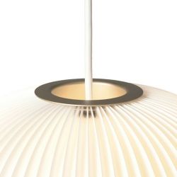 LE KLINT Lamella 2 - 133 Hanglamp - Goud