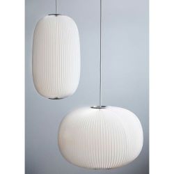 LE KLINT Lamella 2 - 133 Hanglamp - Goud