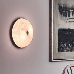 LE KLINT Lamella 235 Plafondlamp - Goud