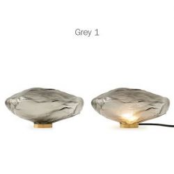 Bocci 73t Tafellamp - Lichtgrijs