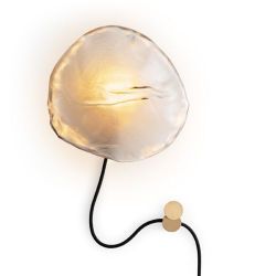 Bocci 73t Tafellamp - Lichtgrijs