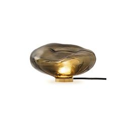 Bocci 73t Tafellamp - Taupe