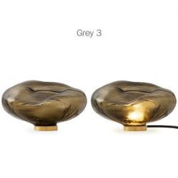 Bocci 73t Tafellamp - Taupe