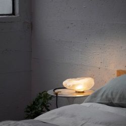 Bocci 73t Tafellamp - Taupe