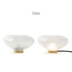 Bocci 73t Tafellamp - Transparant